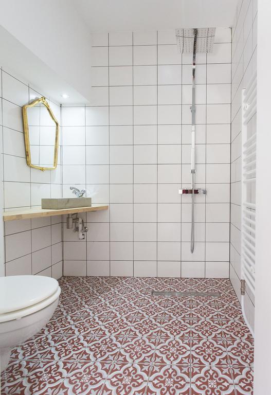 Les Chambres Du Petit Lion Brussel Buitenkant foto