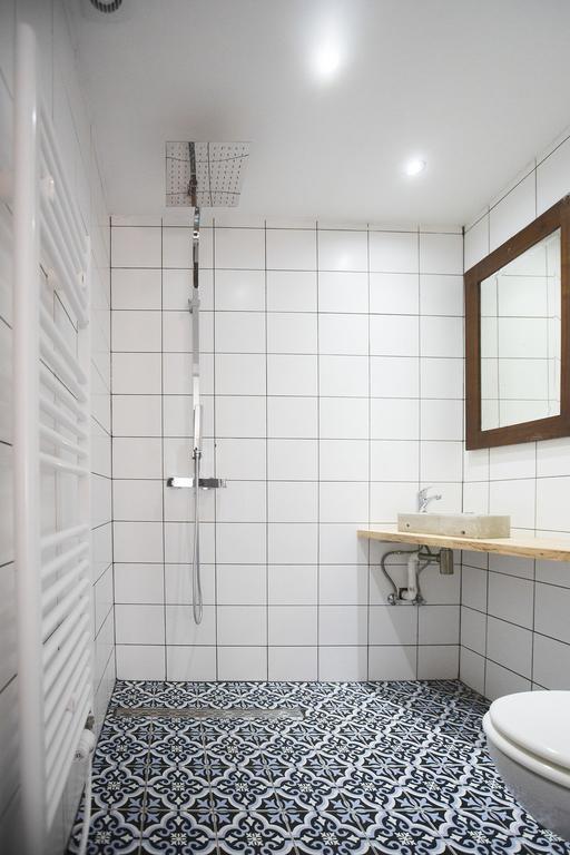 Les Chambres Du Petit Lion Brussel Buitenkant foto